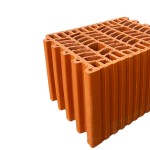 Tijolo Termoacstico Termo 30 - Palete