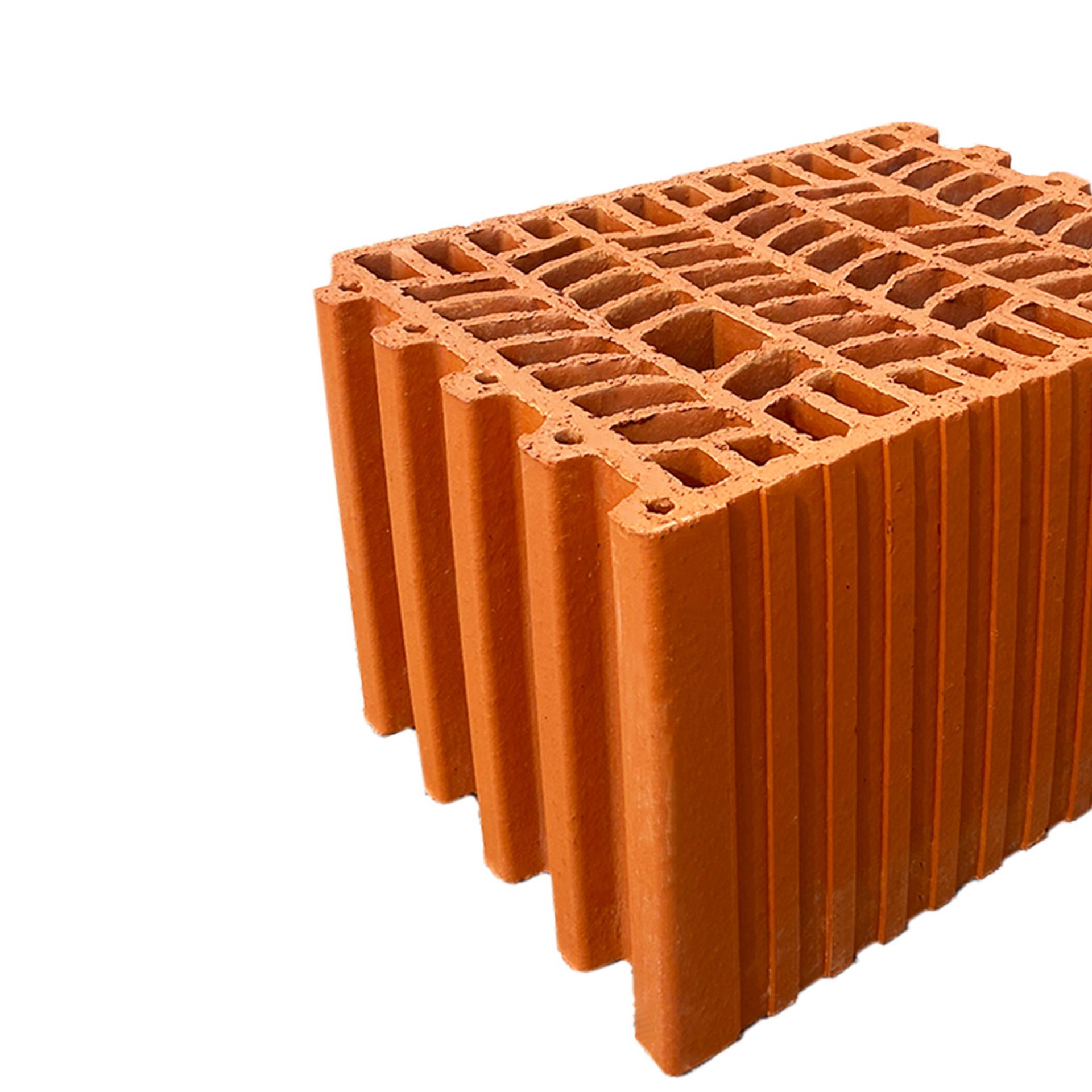 Tijolo Termoacústico Termo 30 - Palete