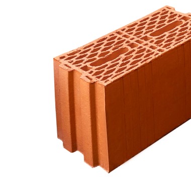 Tijolo Termoacstico Biotherm 40 - Palete