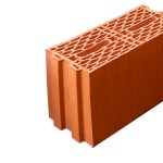 Tijolo Termoacstico Biotherm 40 - Palete