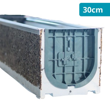 Caixa de Estore 30 cm