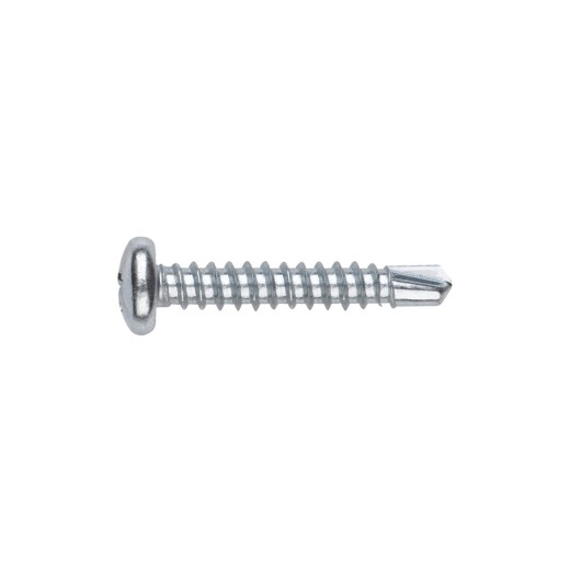 Parafuso Autoperfurante DIN 7504 N