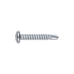 Parafuso Autoperfurante DIN 7504 N