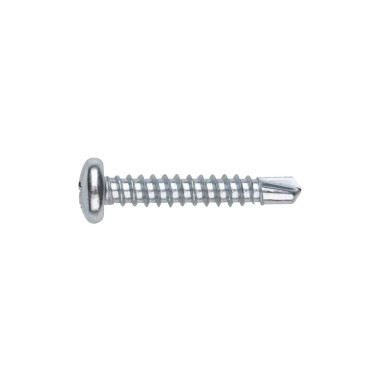 Parafuso Autoperfurante DIN 7504 N