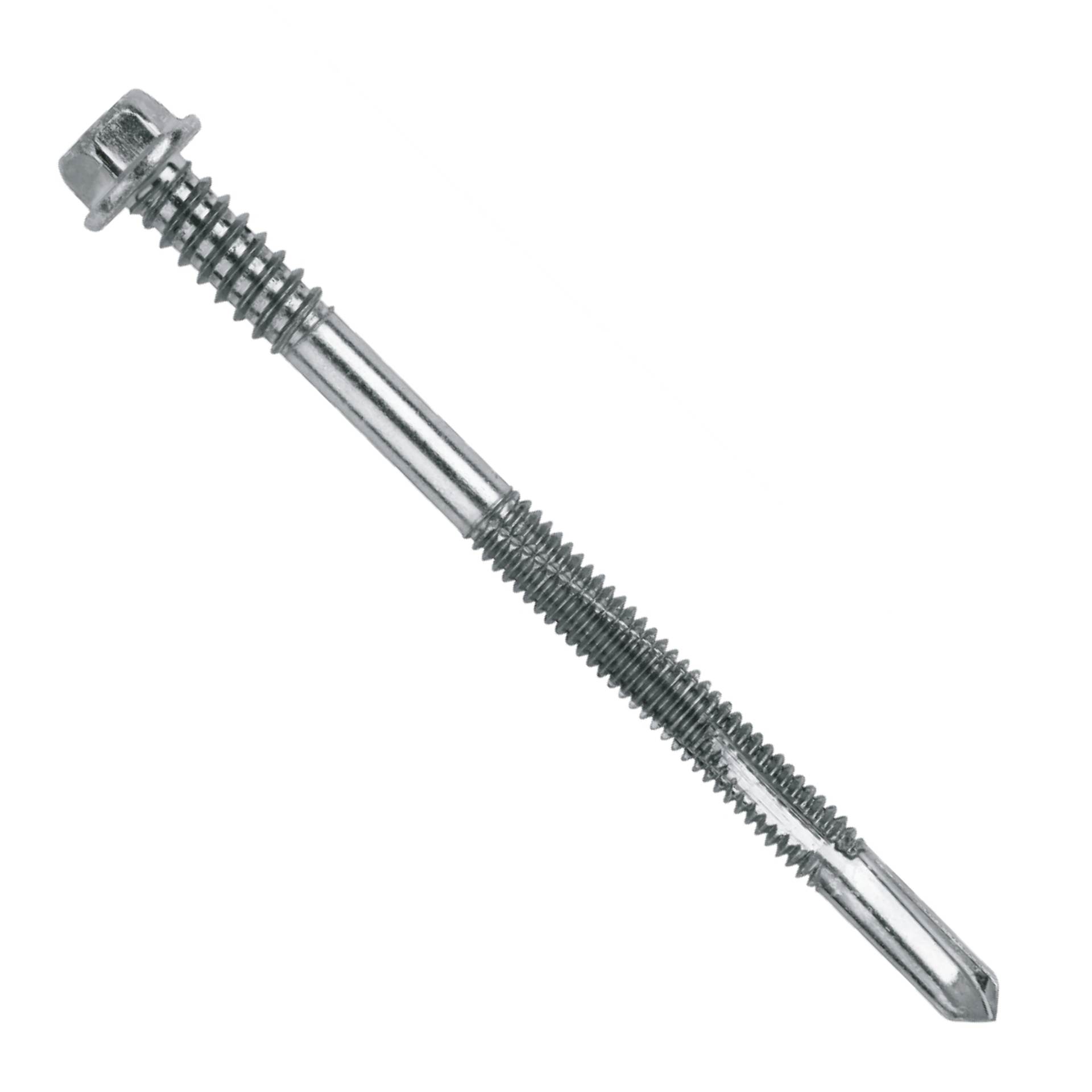 Parafuso Autoperfurante Painel Sandwich de Cobertura - Sem Anilha