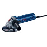 Rebarbadora BOSCH GWS 9-115 S