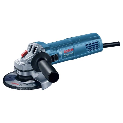 Rebarbadora BOSCH GWS 880 - 125 mm