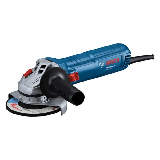 Rebarbadora BOSCH GWS 12-125
