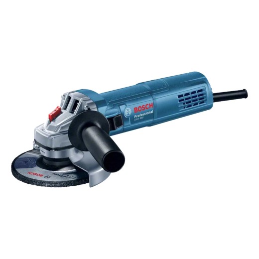 Rebarbadora BOSCH GWS 880 - 115 mm