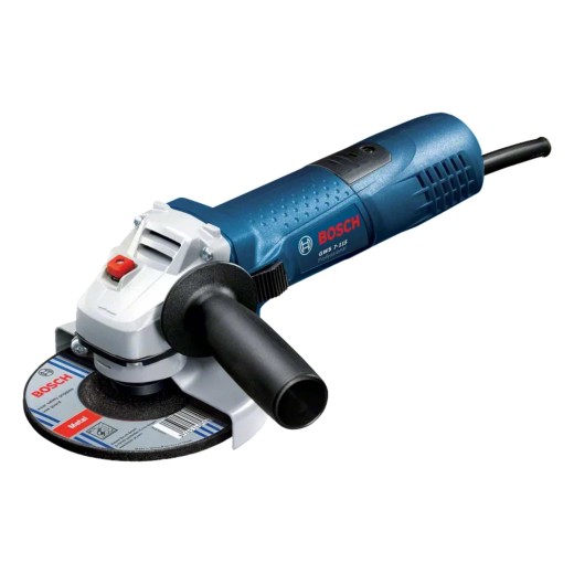 Rebarbadora BOSCH GWS 7-115
