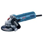 Rebarbadora BOSCH GWS 880 - 125 mm