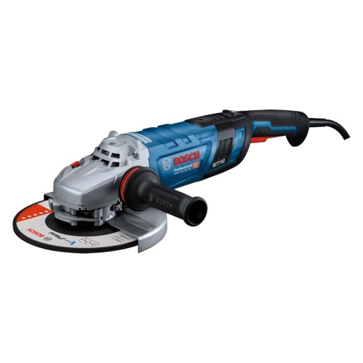 Rebarbadora BOSCH GWS 30-230 PB