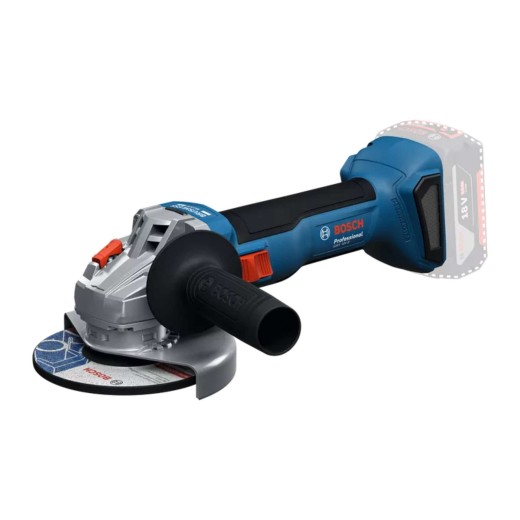 Rebarbadora BOSCH Sem Fios GWS 18V-8
