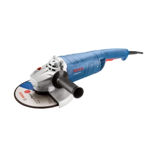 Rebarbadora BOSCH GWS 2200 J