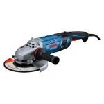 Rebarbadora BOSCH GWS 30-230 PB
