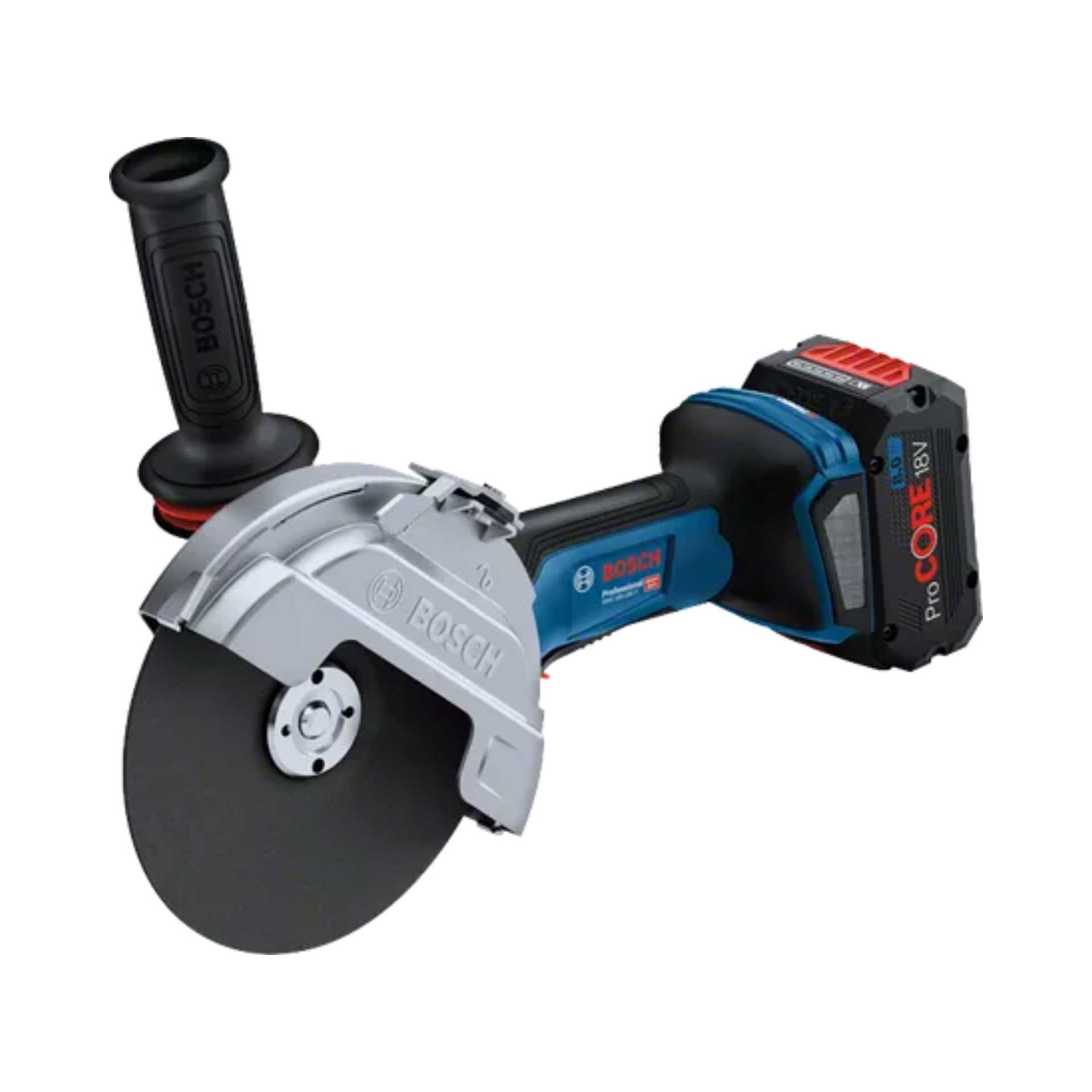 Rebarbadora BOSCH Sem Fios GWS 18V-180