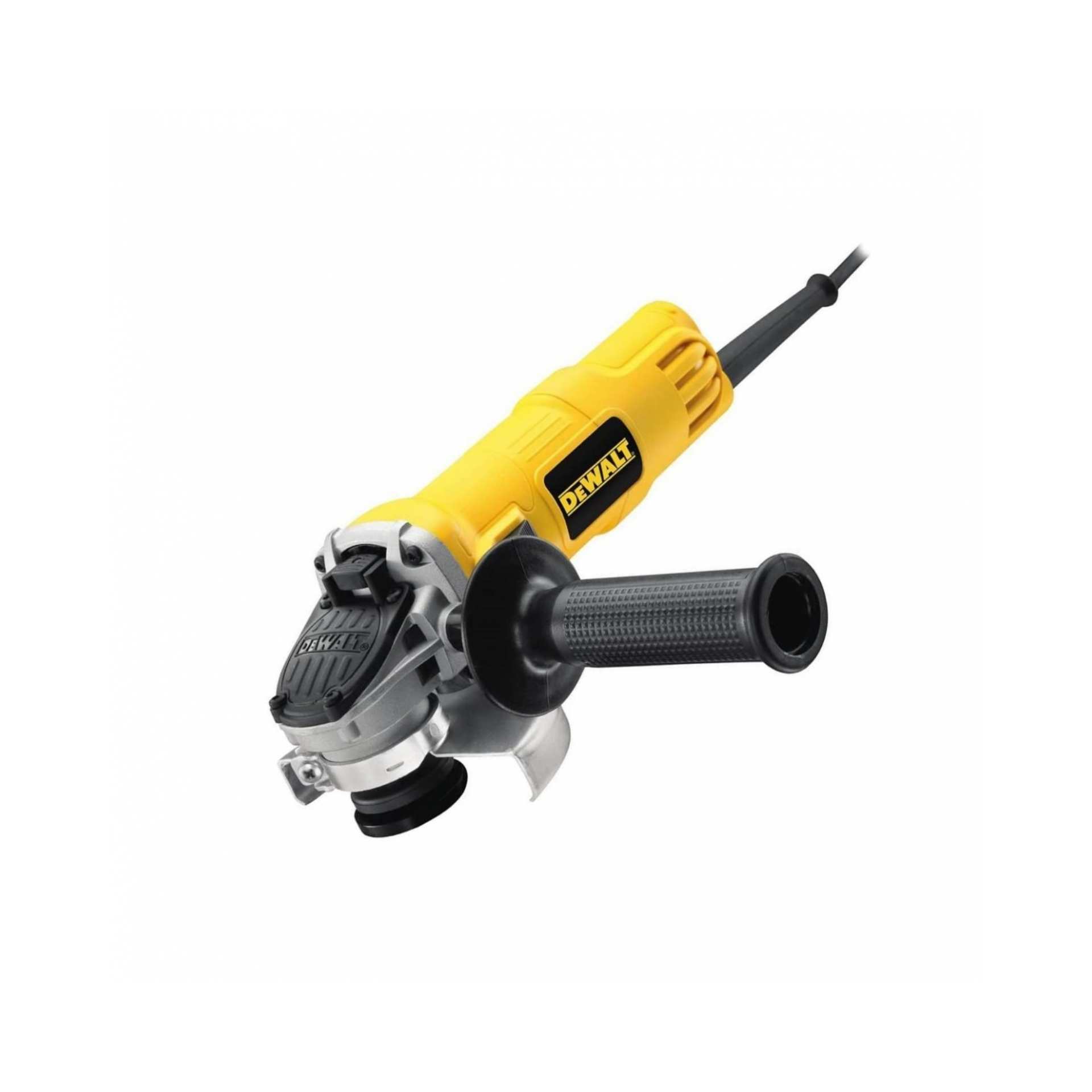 Rebarbadora DeWalt 4156 - 115 mm