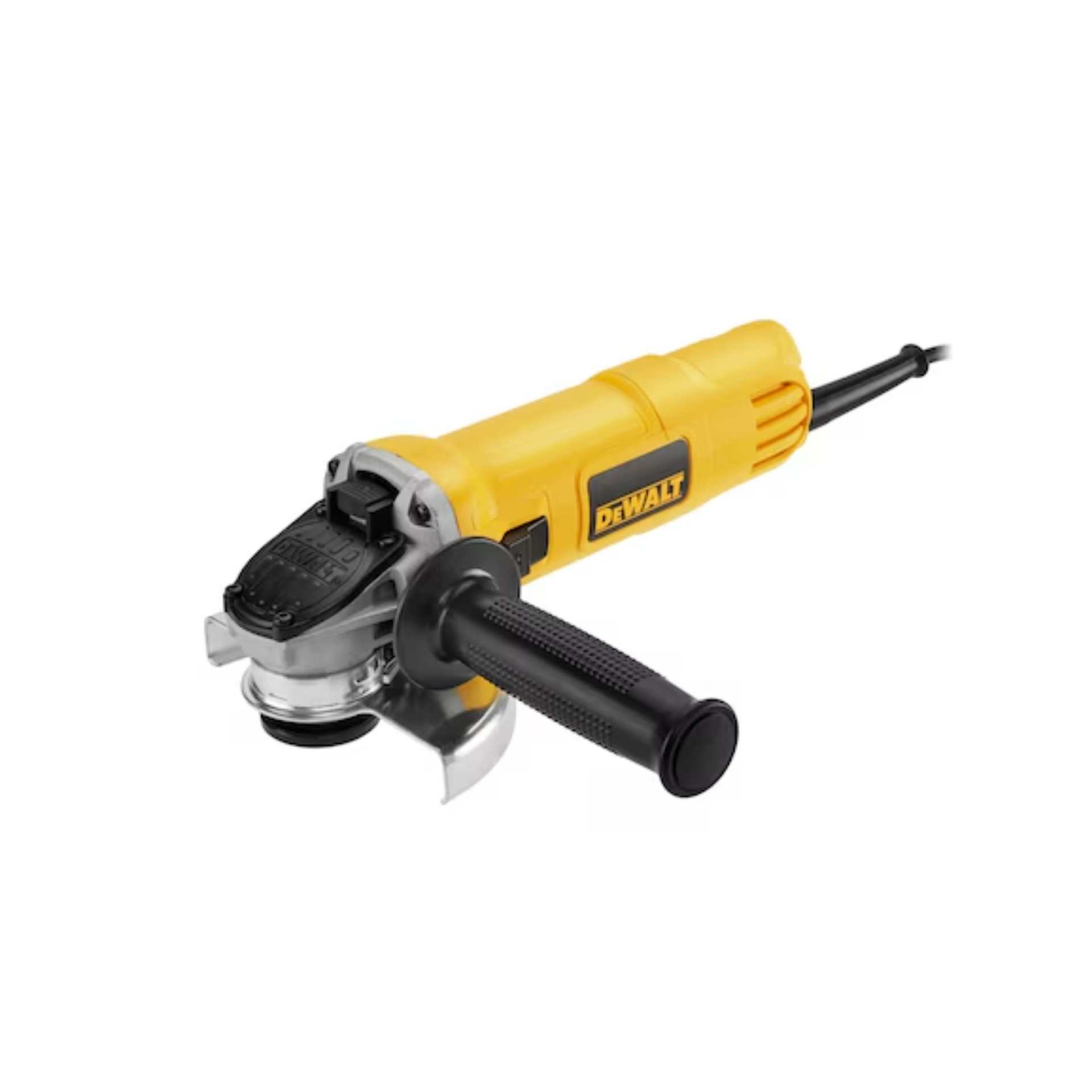 Rebarbadora DeWalt 4157 - 125 mm