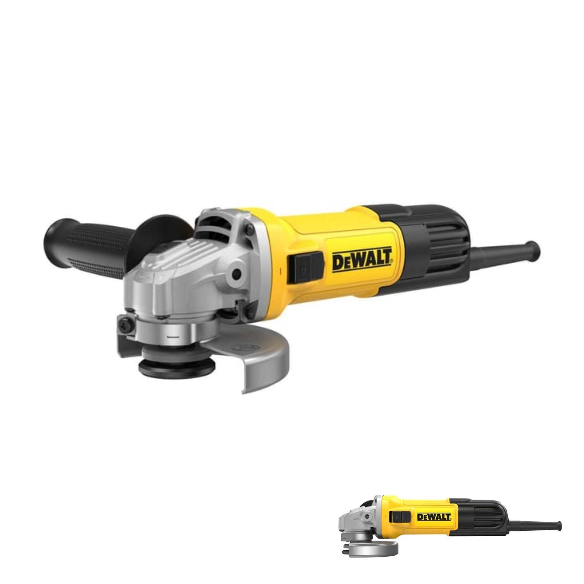 Rebarbadora DeWalt 4036 - 115 mm