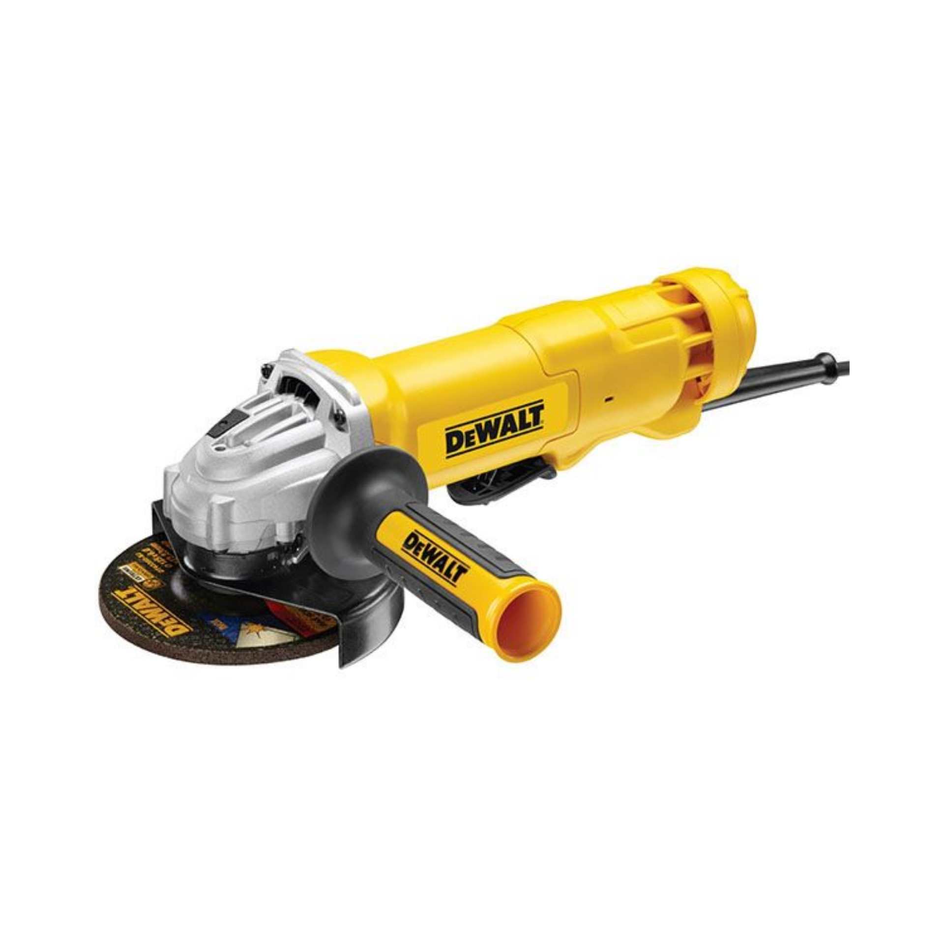 Rebarbadora DeWalt 4203 - 125 mm