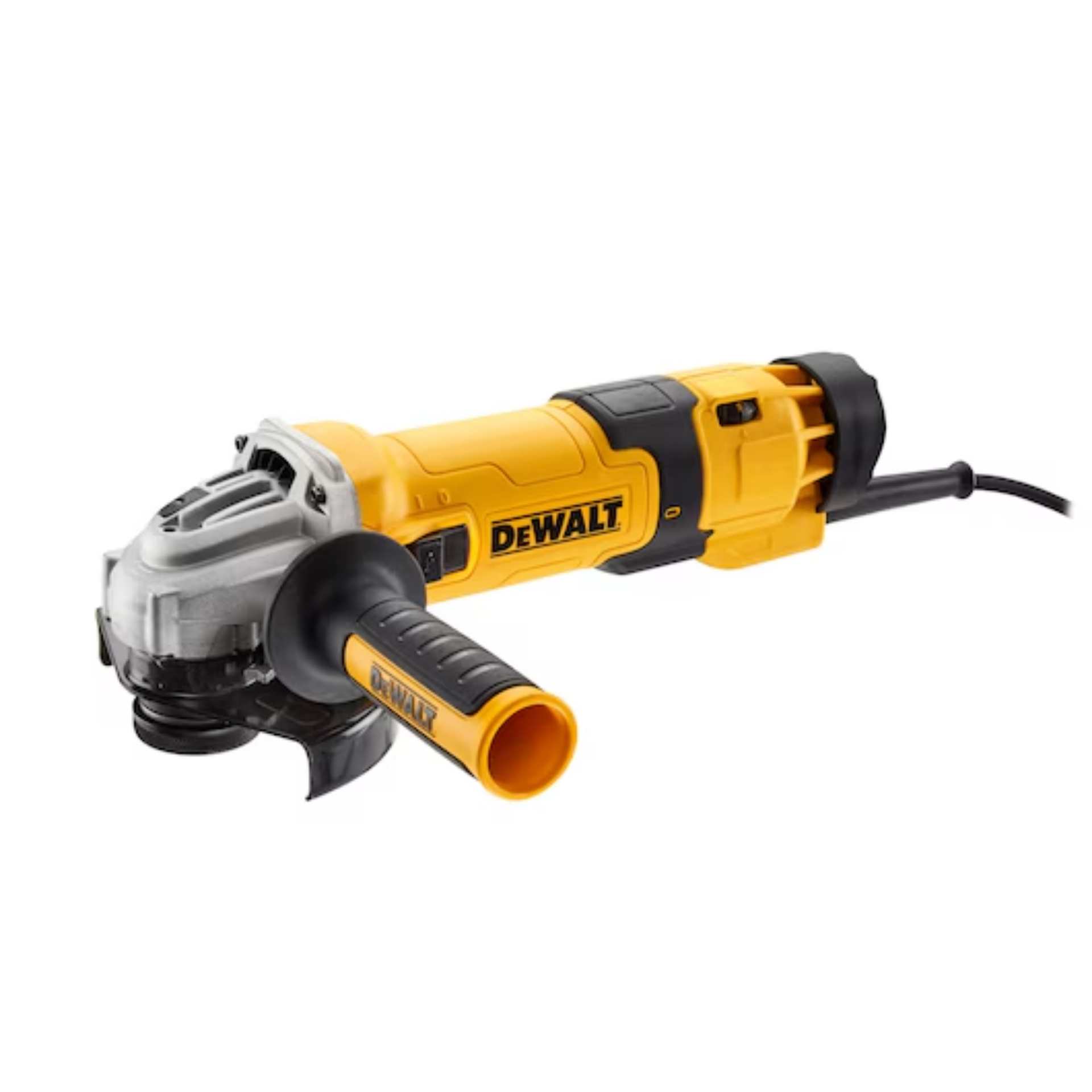 Rebarbadora DeWalt 4257 - 125 mm