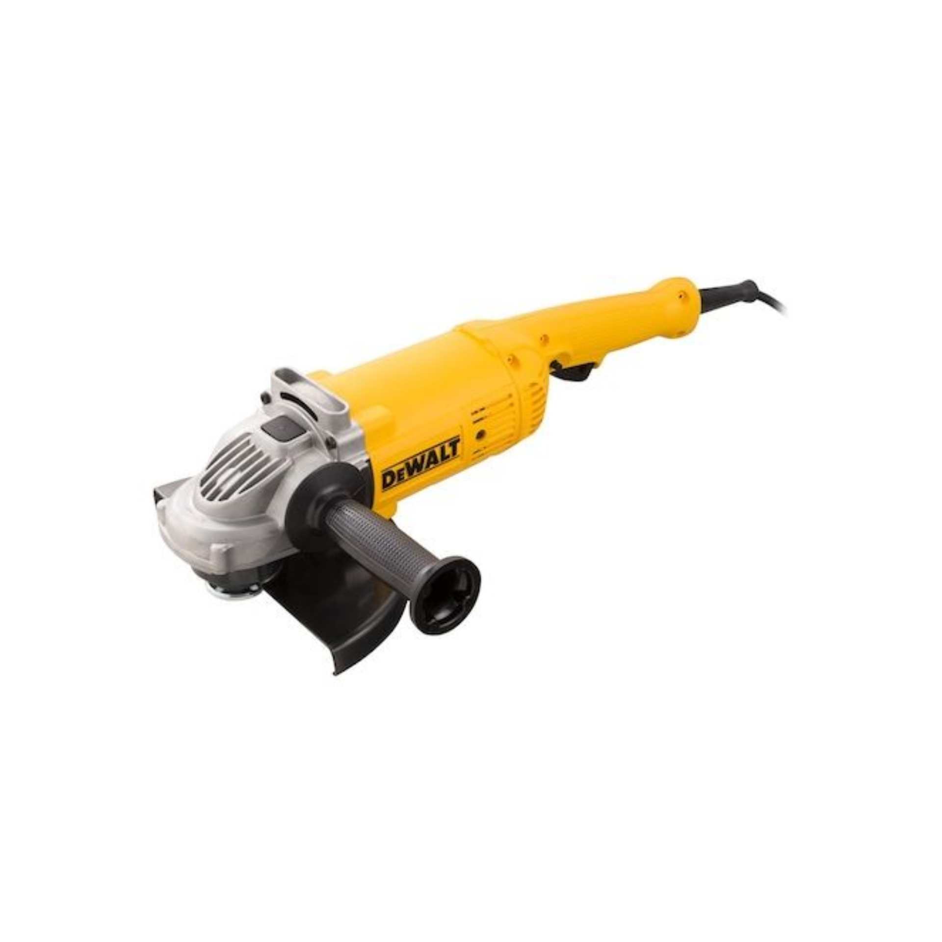 Rebarbadora DeWalt 490 - 230 mm