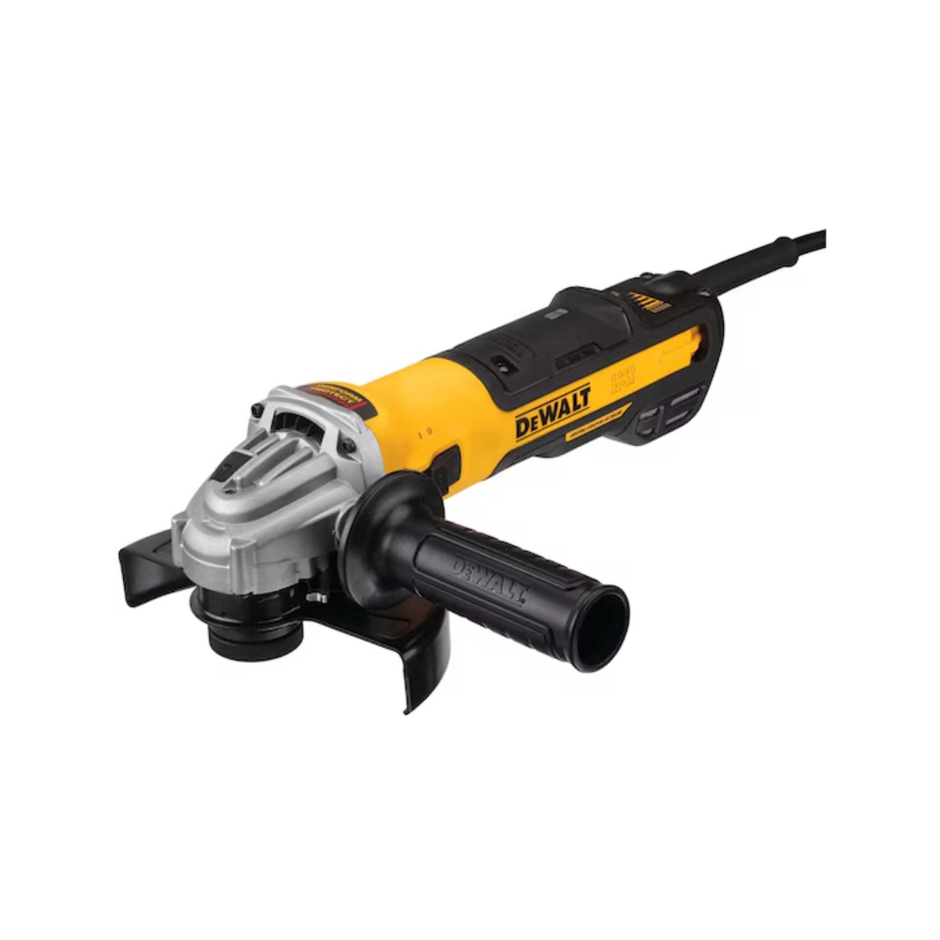 Rebarbadora DeWalt 4369 - 125 mm