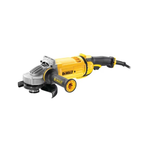 Rebarbadora DeWalt 4557 - 180 mm