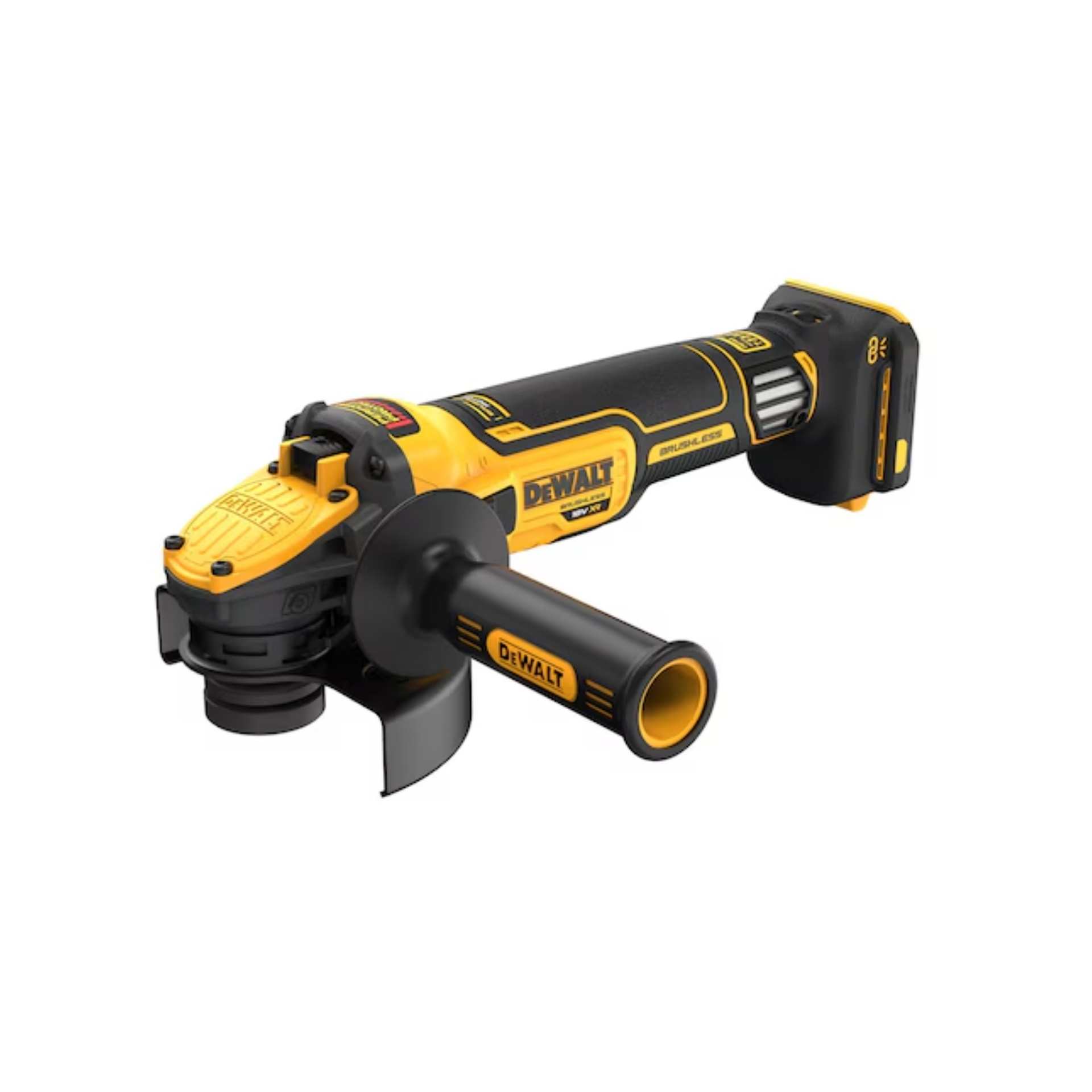 Rebarbadora DeWalt Sem Fios 409 - 125 mm