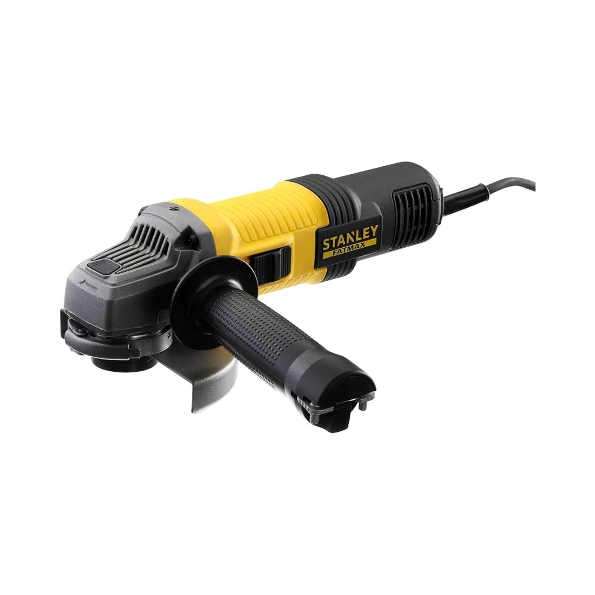 Rebarbadora Stanley 210 - 115 mm