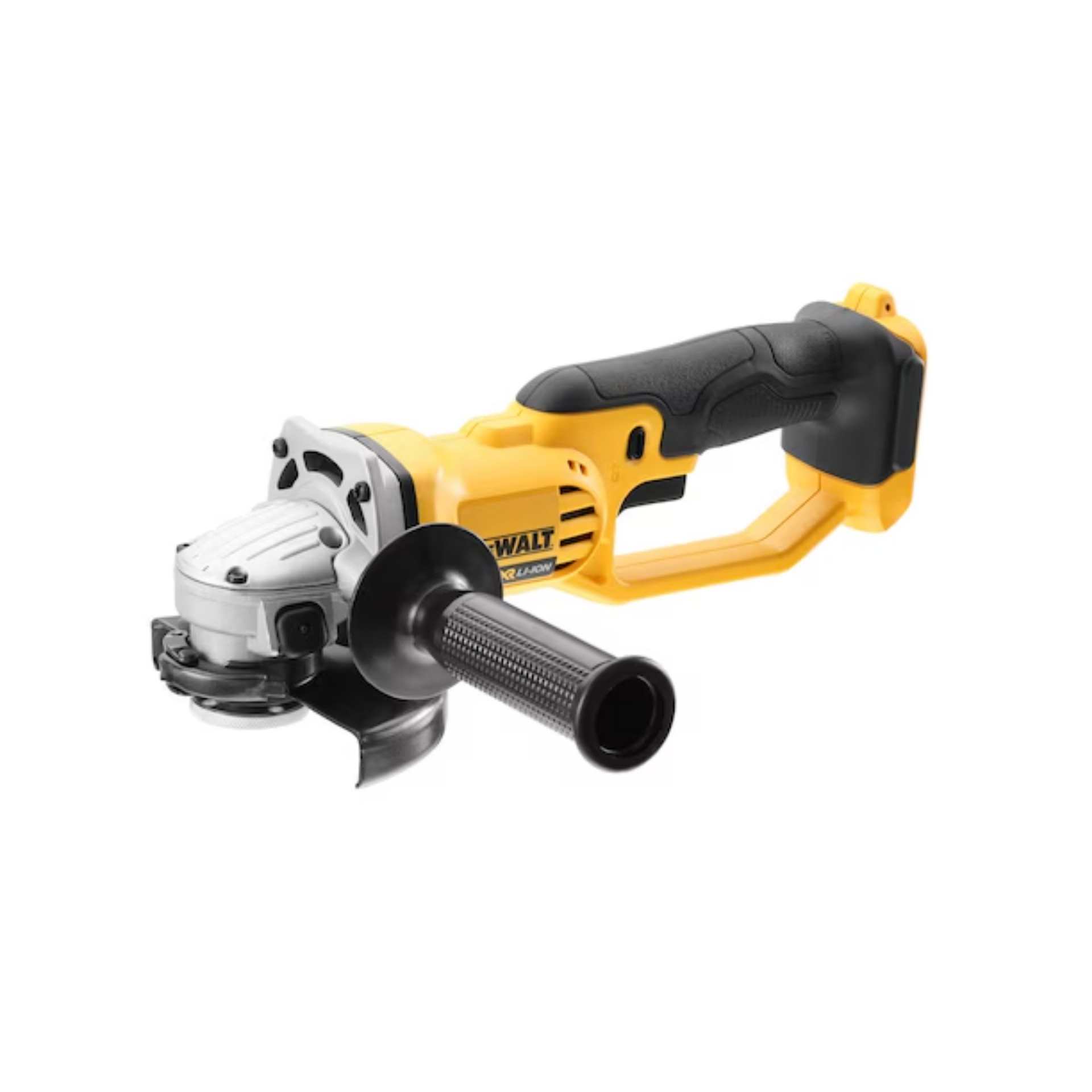 Rebarbadora DeWalt Sem Fios 412 - 125 mm