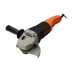 Rebarbadora Black & Decker 1202 - 125 mm