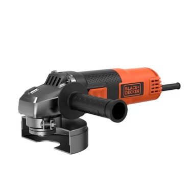Rebarbadora Black & Decker 220 - 125 mm
