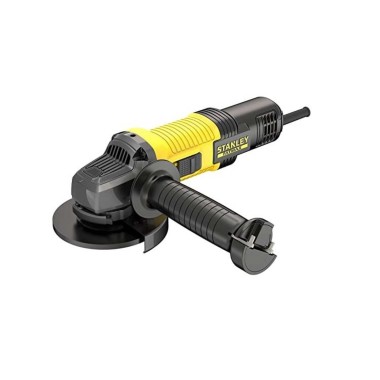 Rebarbadora Stanley 220-K - 125 mm