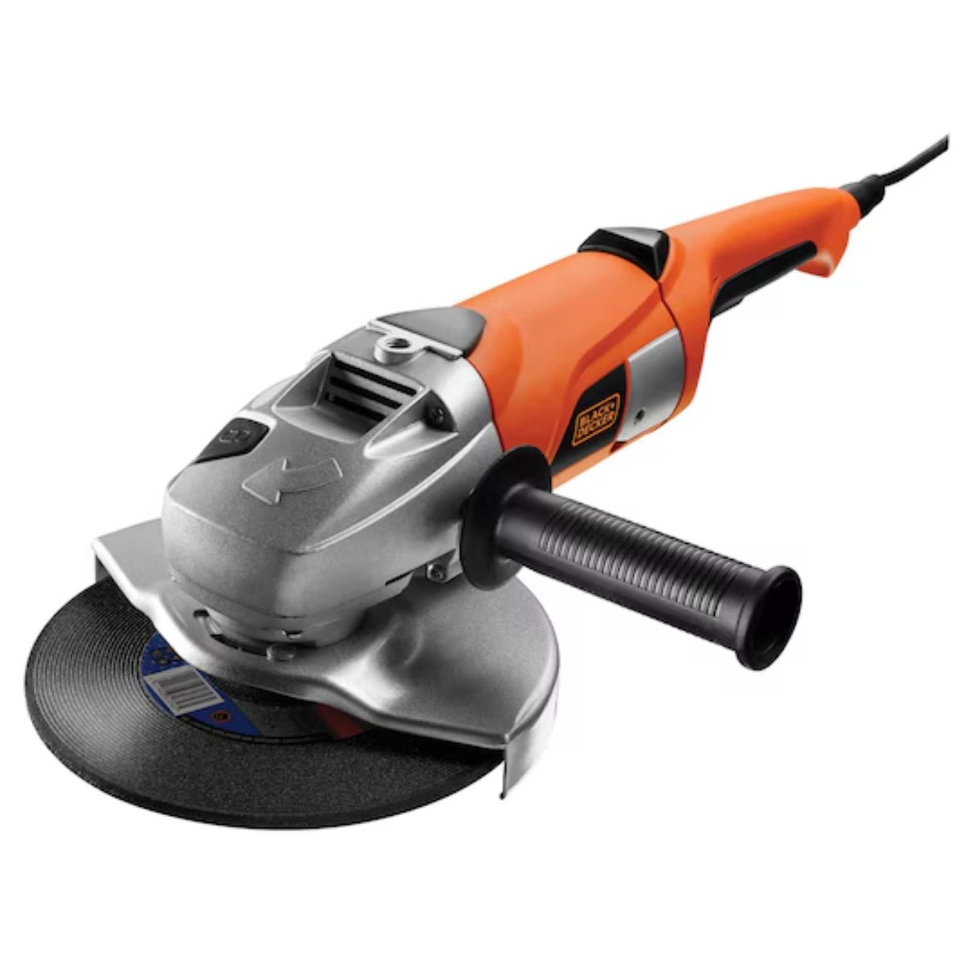 Rebarbadora Black & Decker 2000 - 230 mm