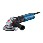 Rebarbadora BOSCH GWS 14-125
