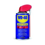 WD-40 Produto Multiuso Dupla Ao