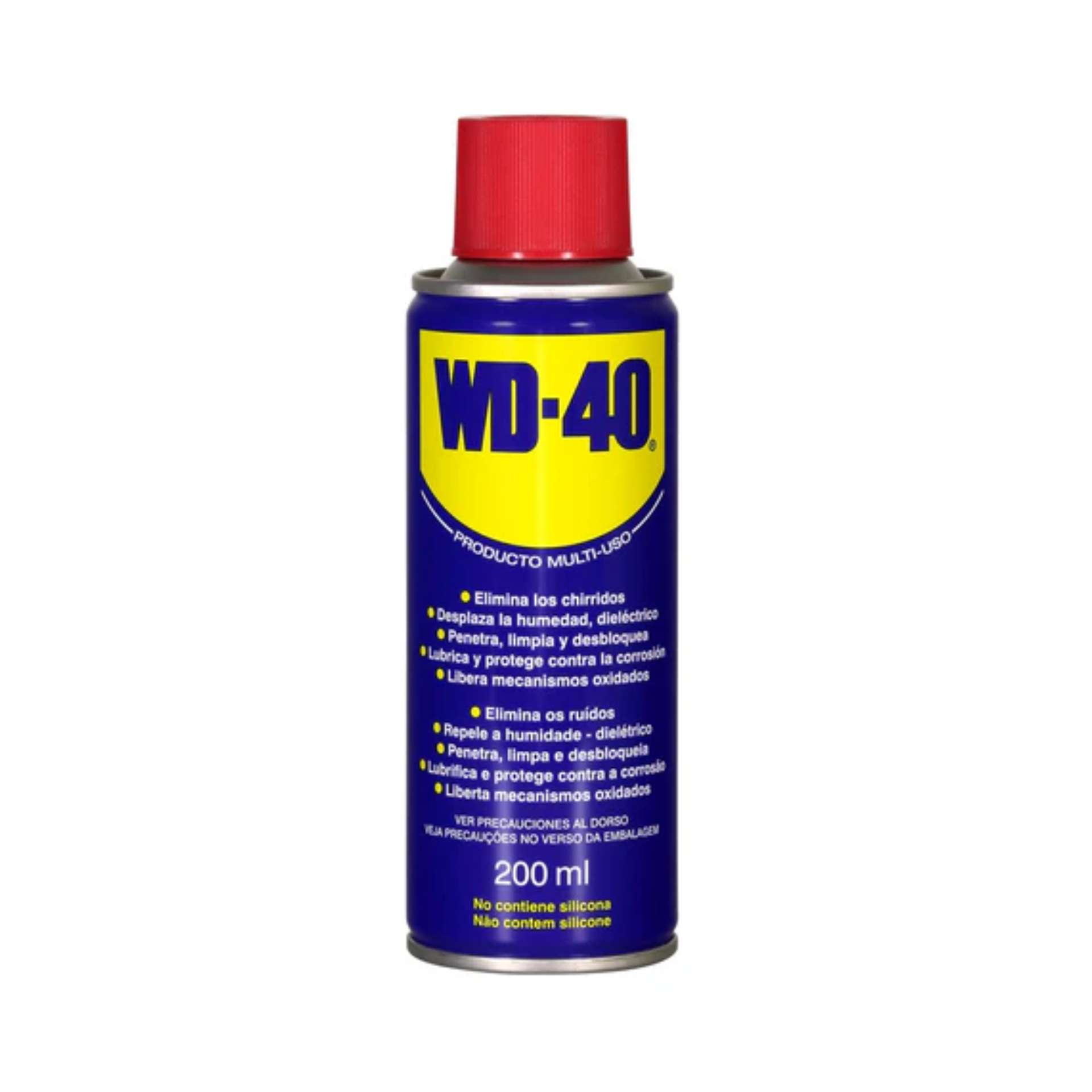 WD-40 Produto Multiuso Original