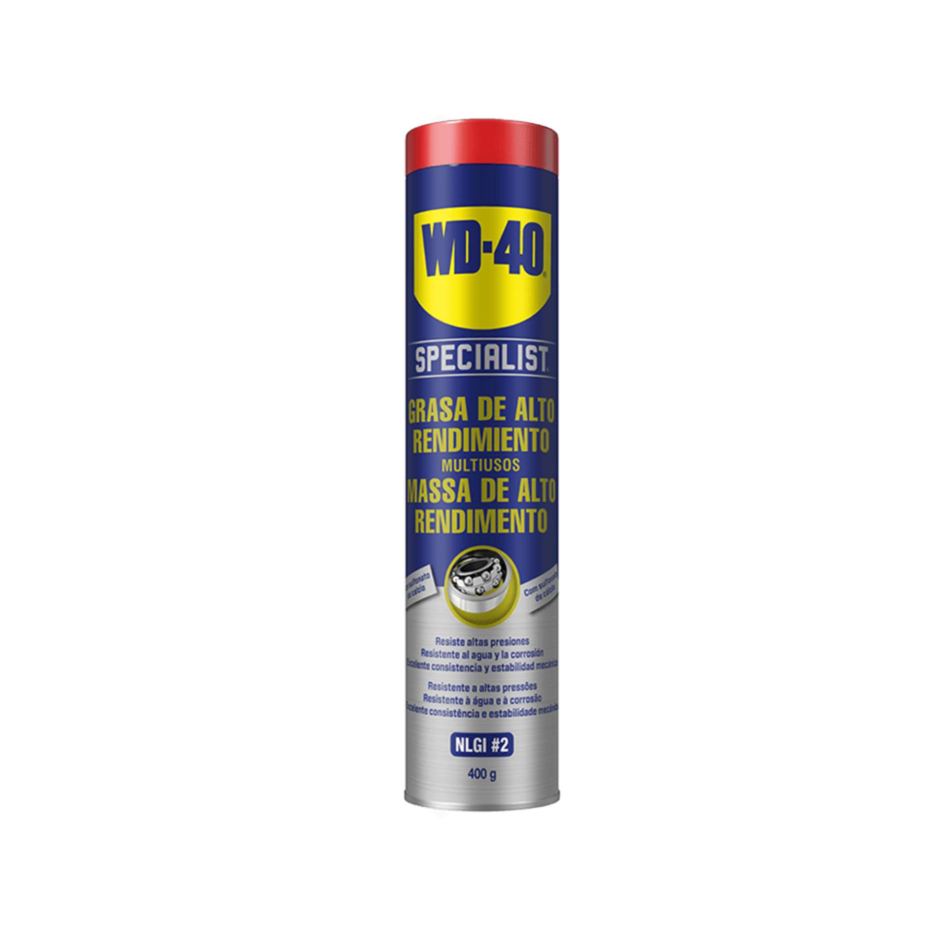 WD-40 Specialist Massa de Alto Rendimento