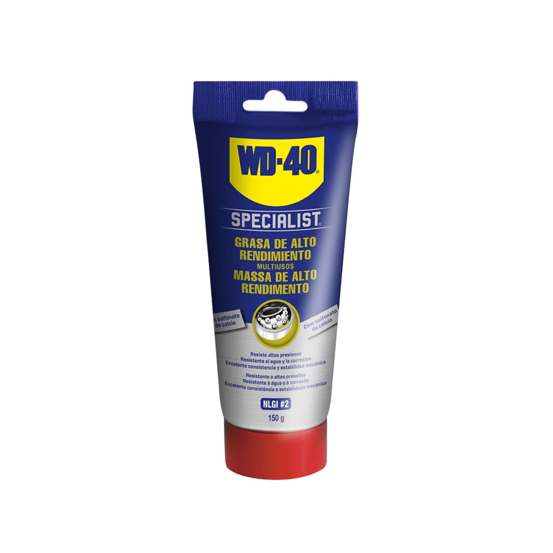 WD-40 Specialist Massa de Alto Rendimento