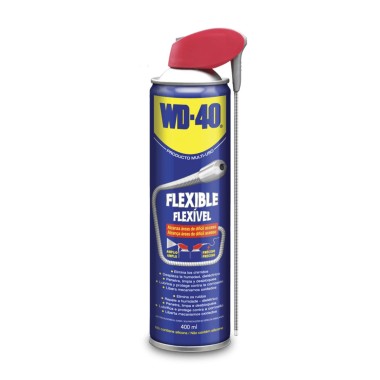 WD-40 Produto Multiuso Flexvel