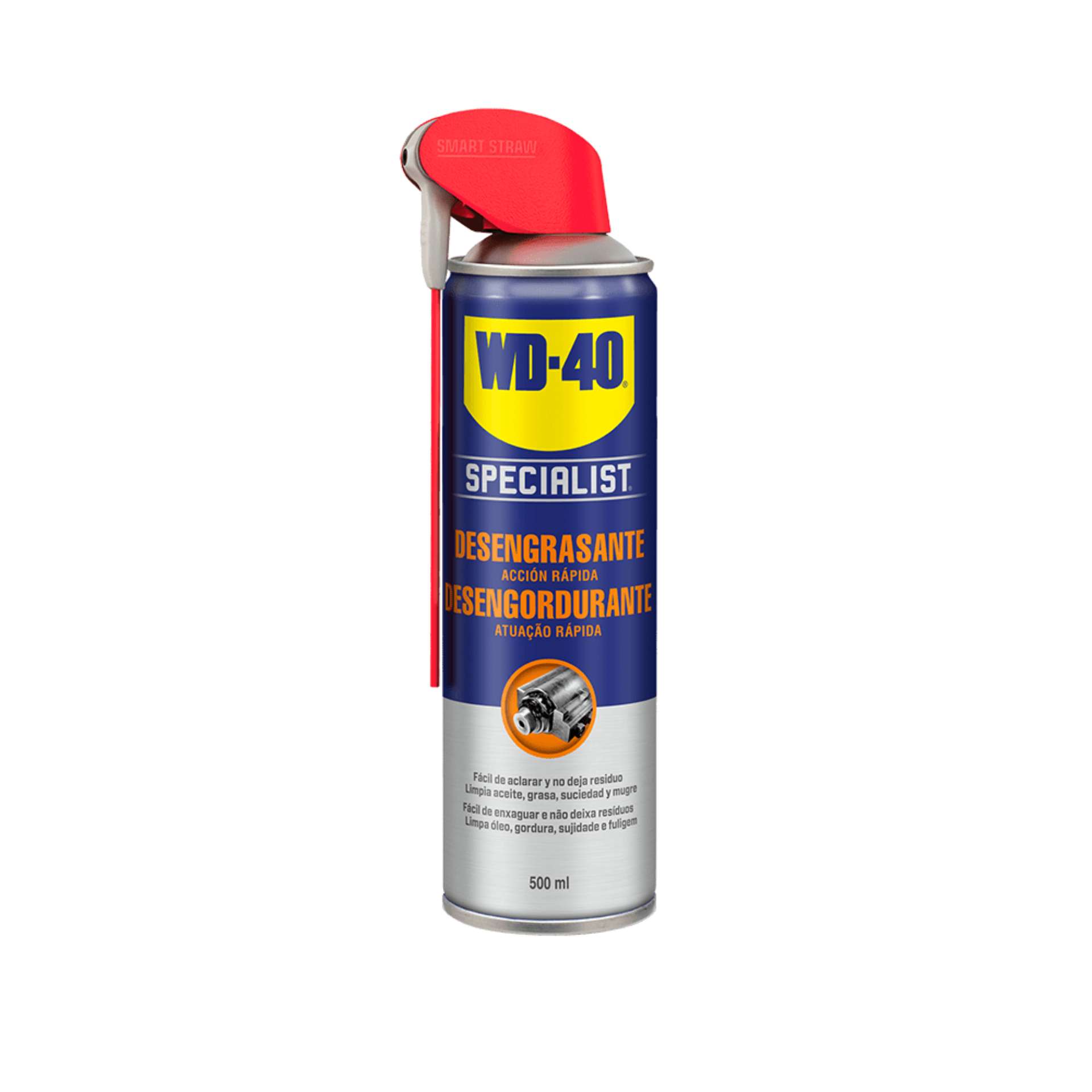 WD-40 Specialist Desengordurante