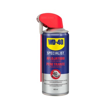 WD-40 Specialist Penetrante Ao Rpida
