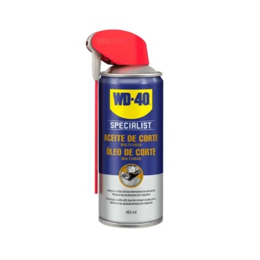 WD-40 Specialist leo de Corte Multiusos