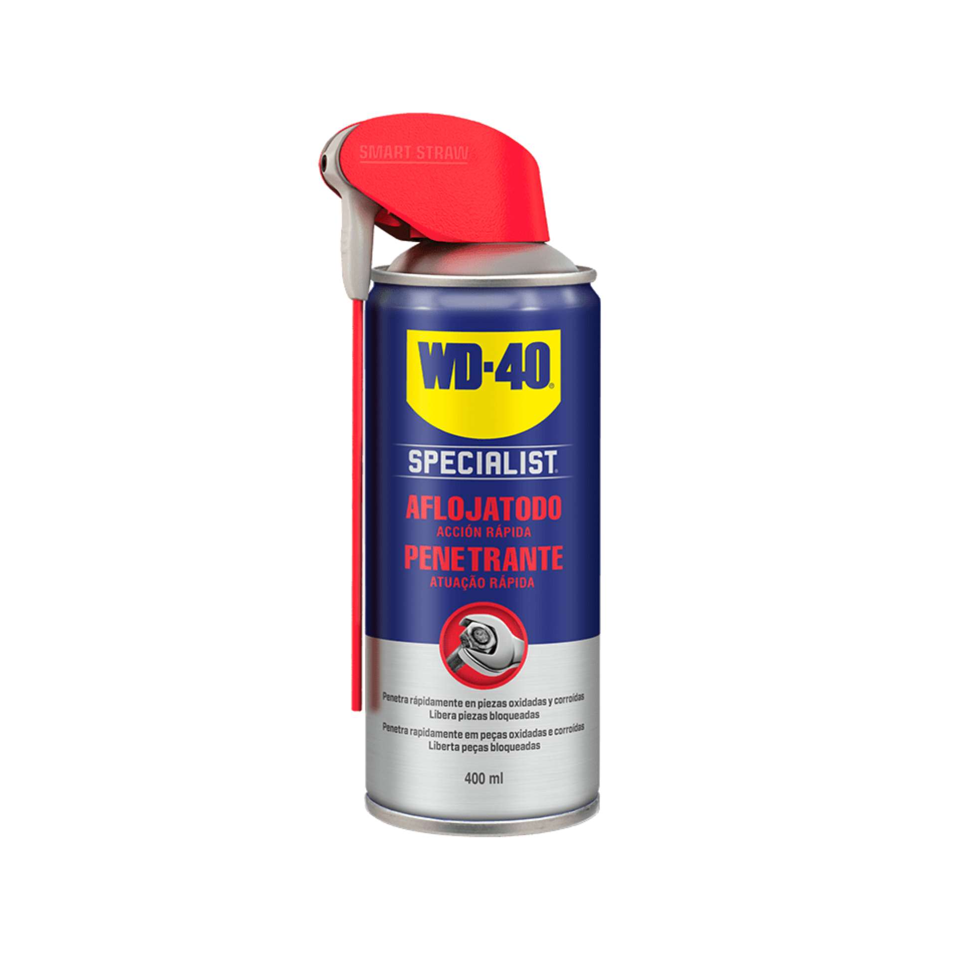 WD-40 Specialist Penetrante Ação Rápida