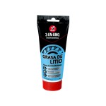 3-em-1 Profissional Massa de Ltio Multiusos