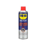 WD-40 Specialist Moto Limpa Traves