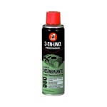 3-em-1 Profissional Super Desengordurante