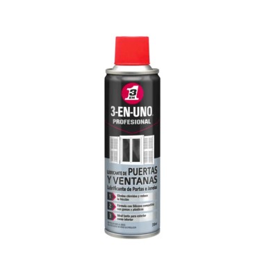 3-em-1 Profissional Portas e Janelas