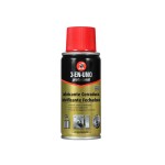 3-em-1 Profissional Lubrificante de Fechaduras